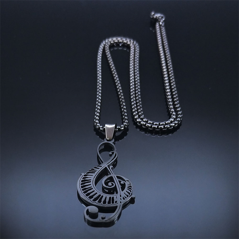 2024 Musical Note Hollow Penda - đánh giá và giá Musical Instrument Symbols