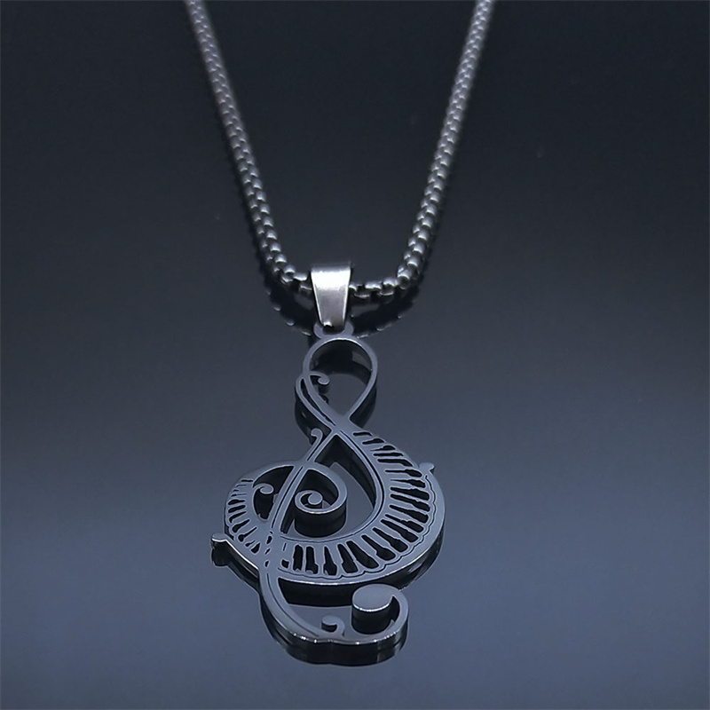2024 Musical Note Hollow Penda - đánh giá và giá Musical Instrument Symbols