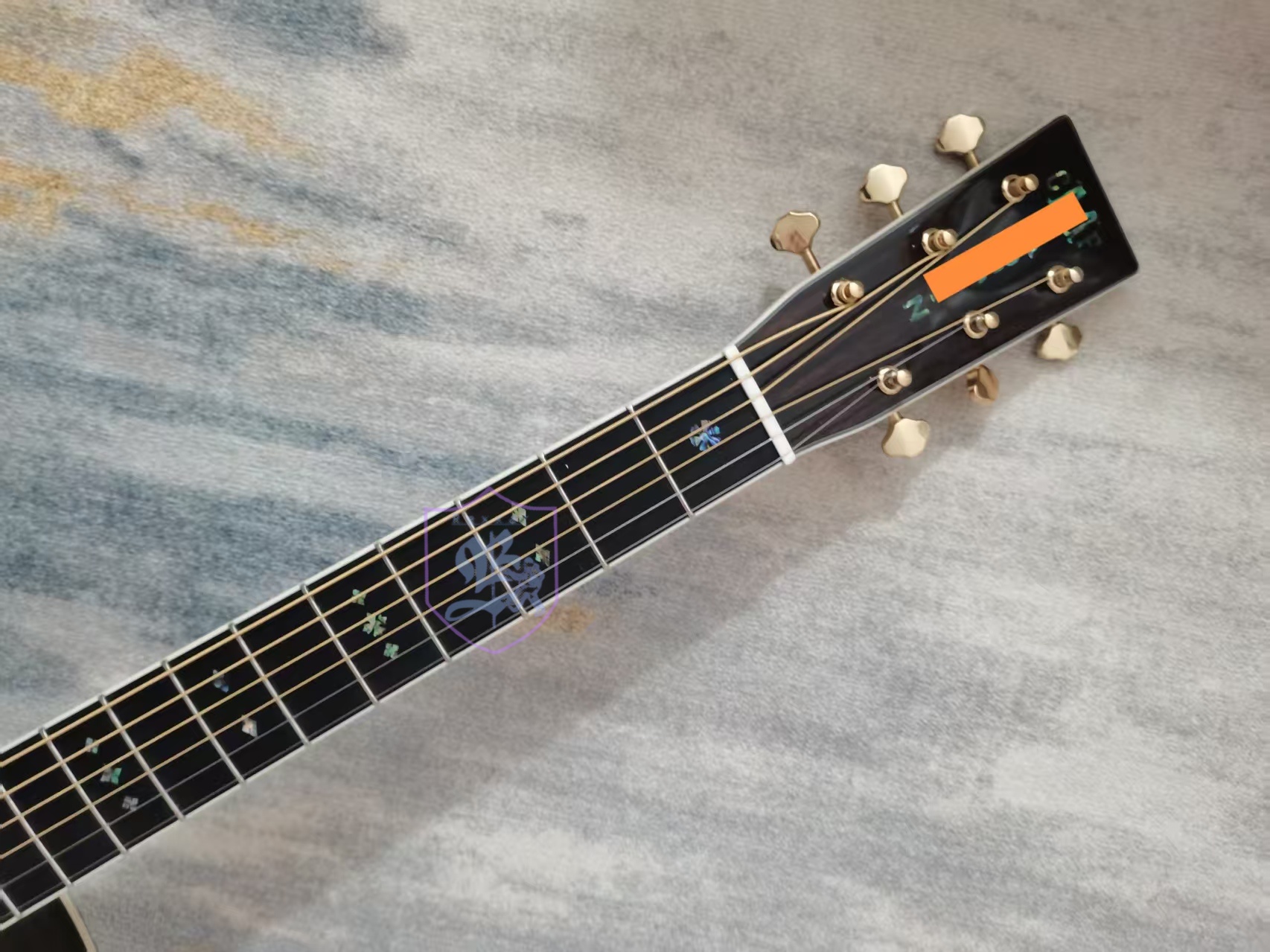 6-string brand new OM42 acoust - đánh giá và giá Musical Instrument Strings