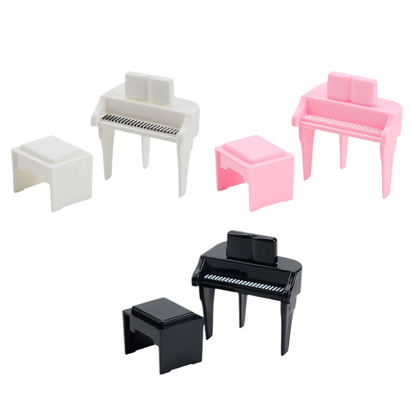 1/12 Dollhouse Miniature Piano - đánh giá và giá Musical Instrument Names