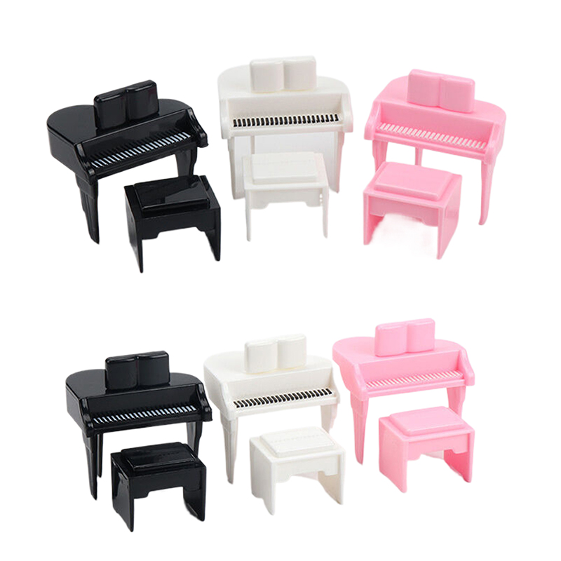 1/12 Dollhouse Miniature Piano - đánh giá và giá Musical Instrument Names