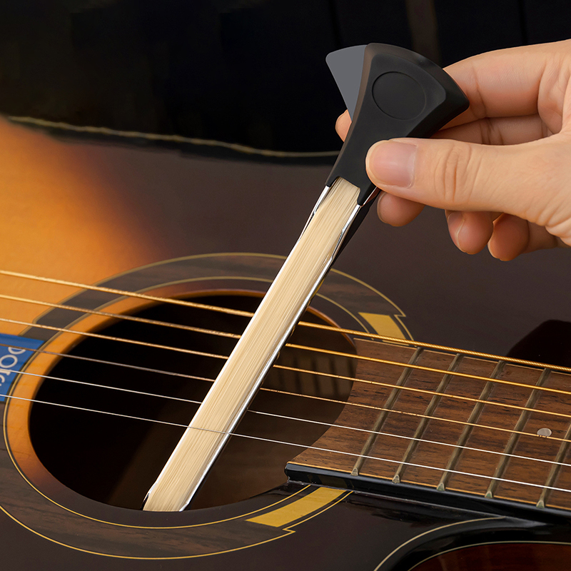 New PAX Guitar Bow Picasso Bow - đánh giá và giá Musical Instrument Names