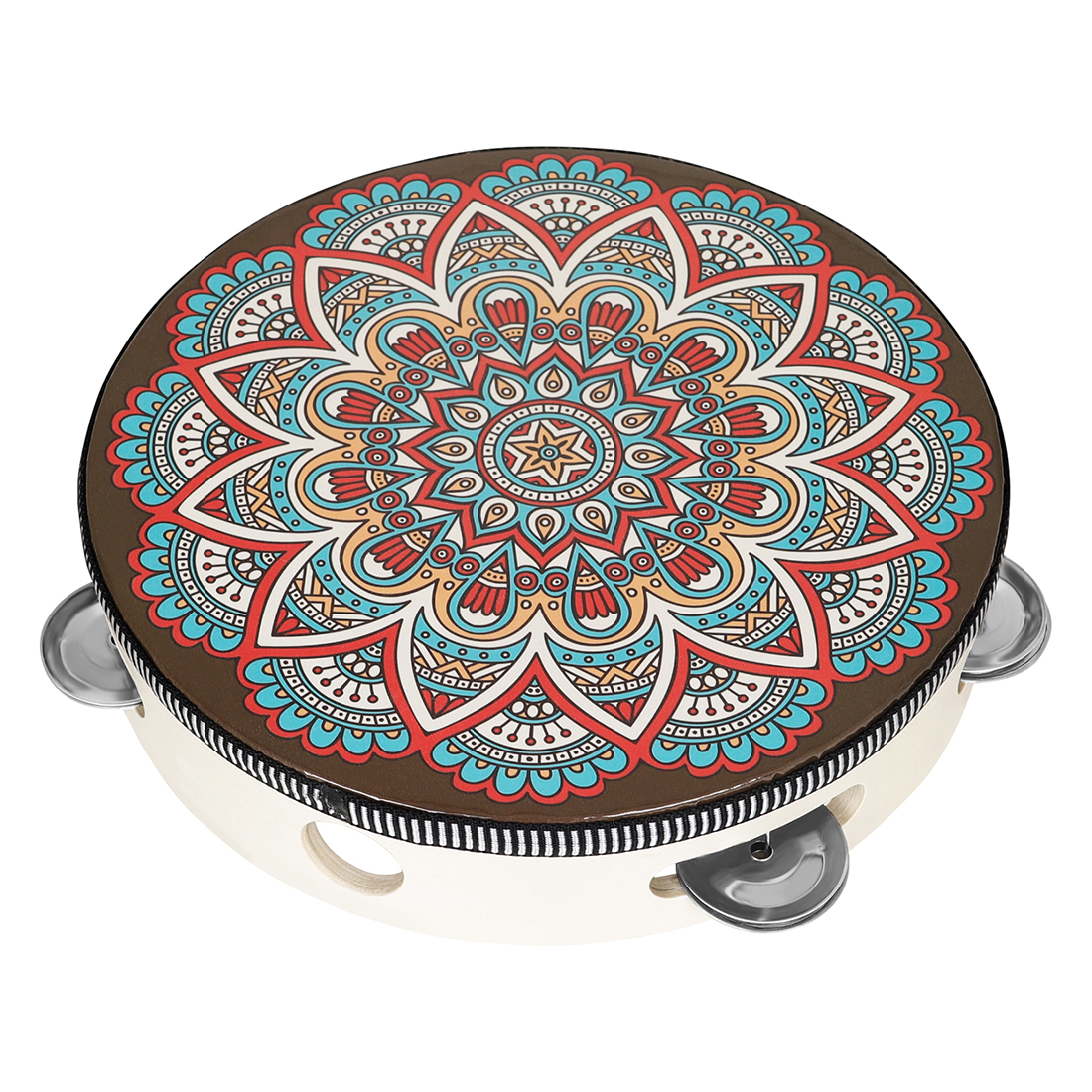 IRIN 8Inch Single Row Ancient  - đánh giá và giá Musical Instrument Ancient