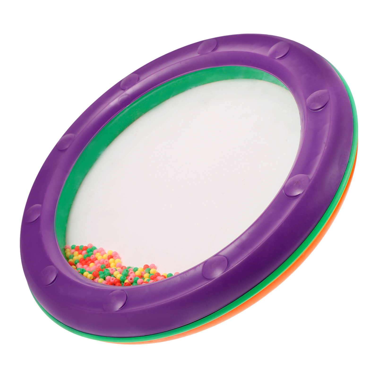 Ocean Drum Wave Bead Drum Gent - đánh giá và giá Musical Instrument I Play