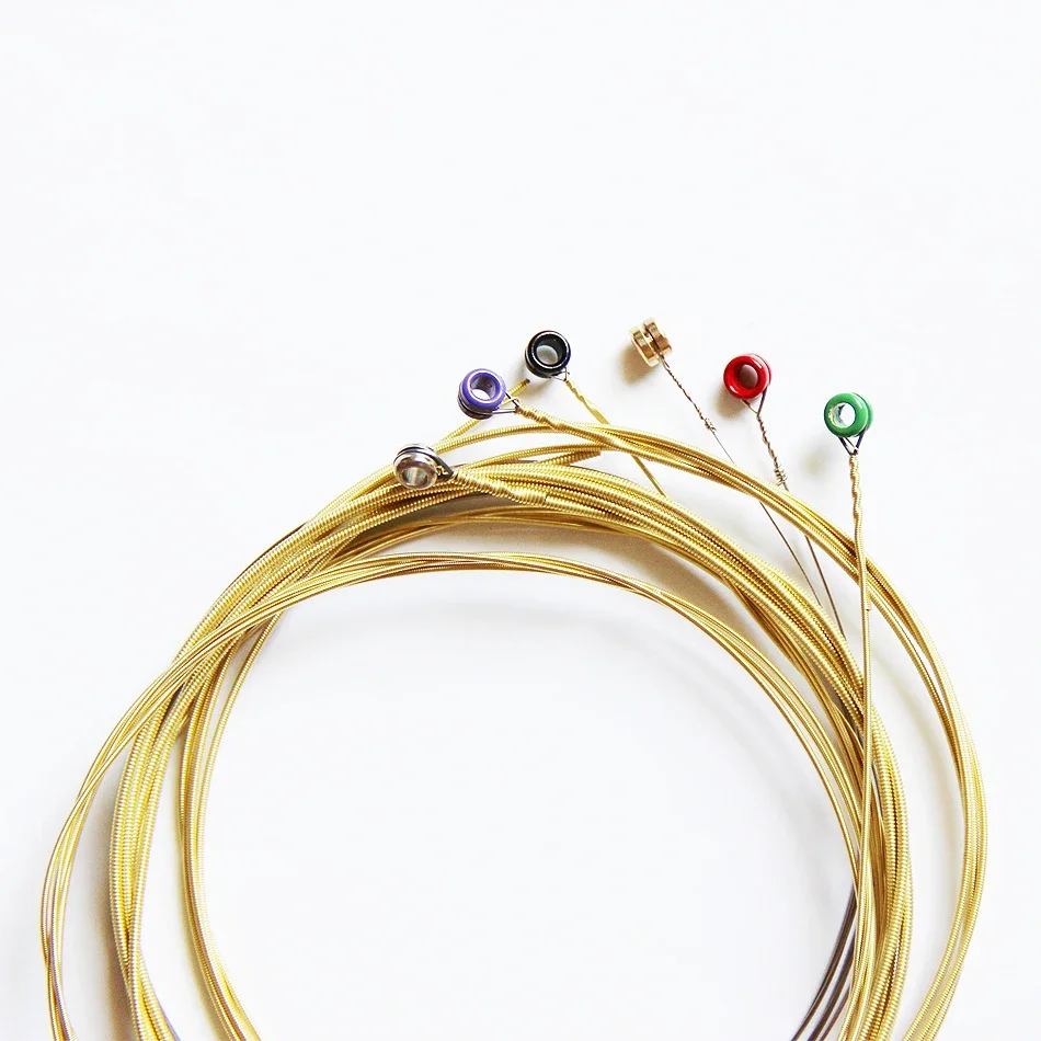Orphee 10 Sets TX620/TX630/TX6 - đánh giá và giá Musical Instrument Strings
