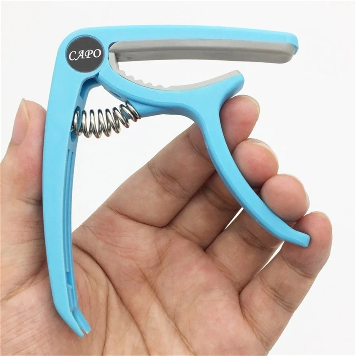 Miwayer Guitar Capo: 6-String  - đánh giá và giá Musical Instrument Dulcimer