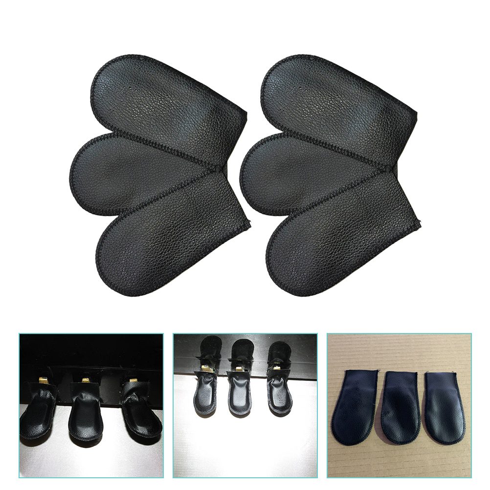 6Pcs Piano Pedal Covers Durabl - đánh giá và giá Musical Instrument Names