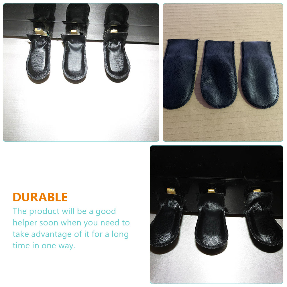 6Pcs Piano Pedal Covers Durabl - đánh giá và giá Musical Instrument Names