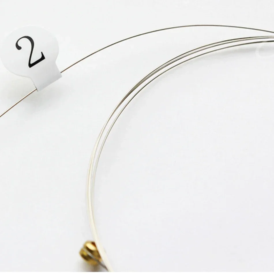 Gearlly 10 Sets Acoustic Guita - đánh giá và giá Musical Instrument Strings