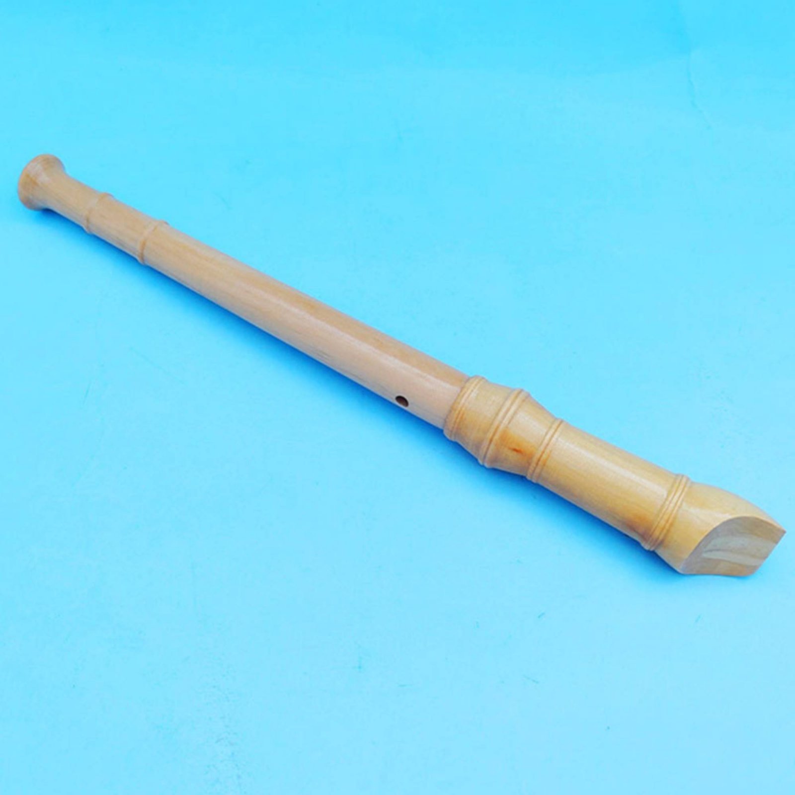 8-Hole Recorder Beginner Frien - đánh giá và giá Musical Instrument I Play