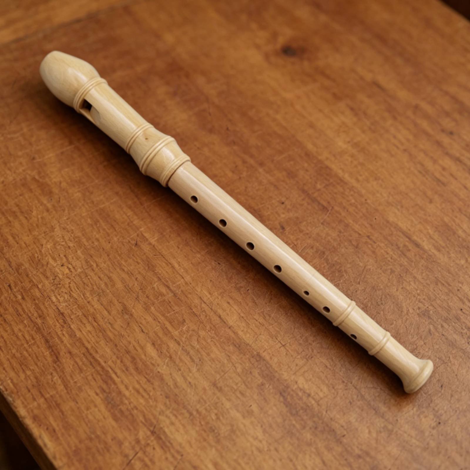 8-Hole Recorder Beginner Frien - đánh giá và giá Musical Instrument I Play