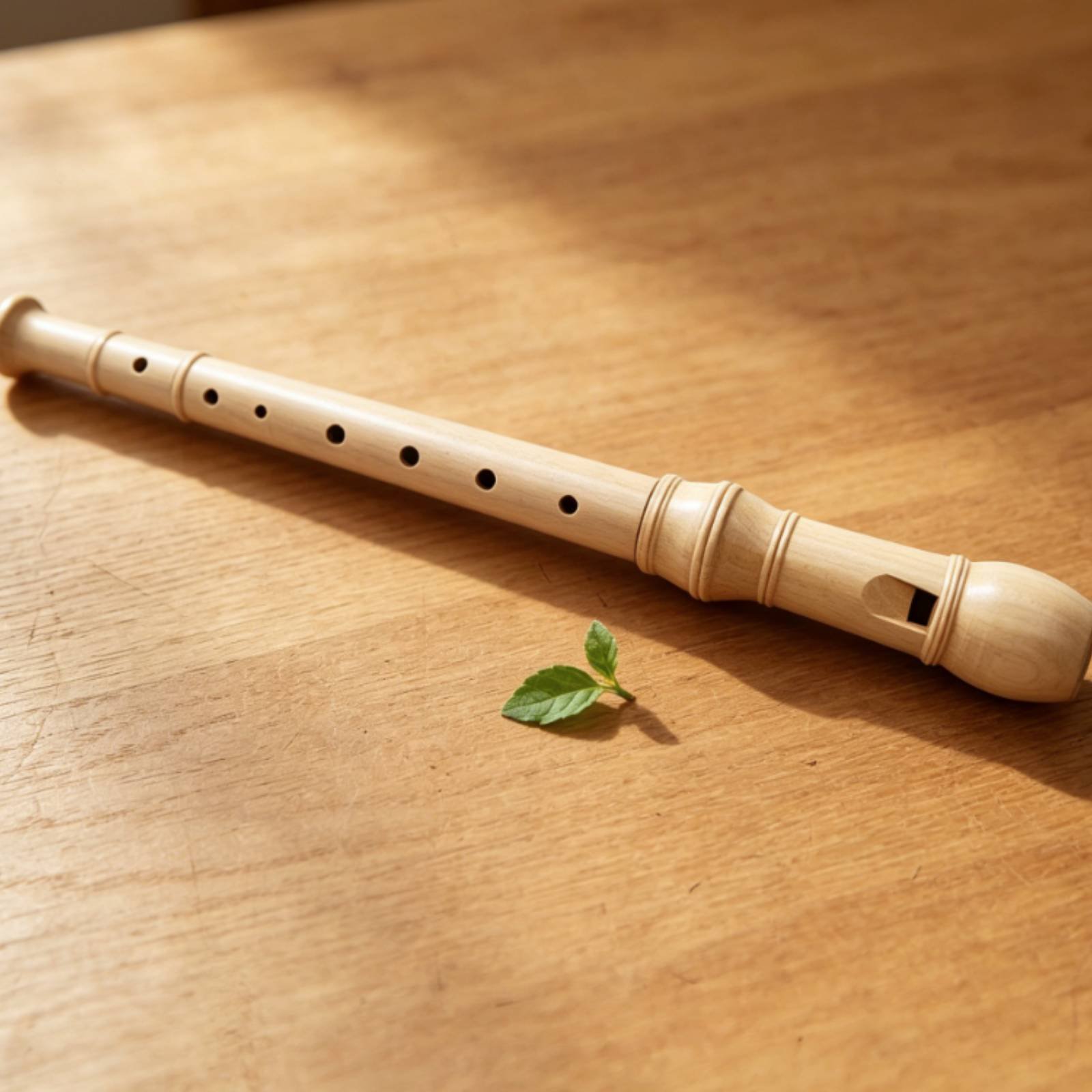 8-Hole Recorder Beginner Frien - đánh giá và giá Musical Instrument I Play
