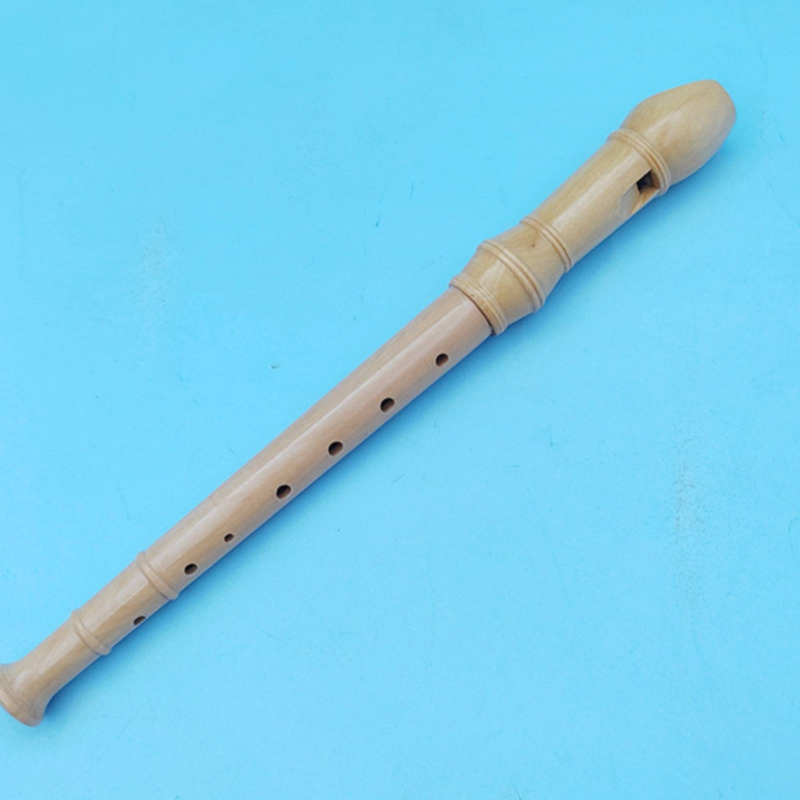 8-Hole Recorder Beginner Frien - đánh giá và giá Musical Instrument I Play