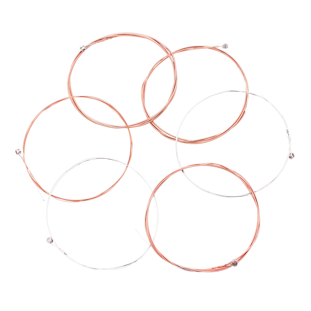 IRIN Acoustic Guitar Strings w - đánh giá và giá Musical Instrument Strings