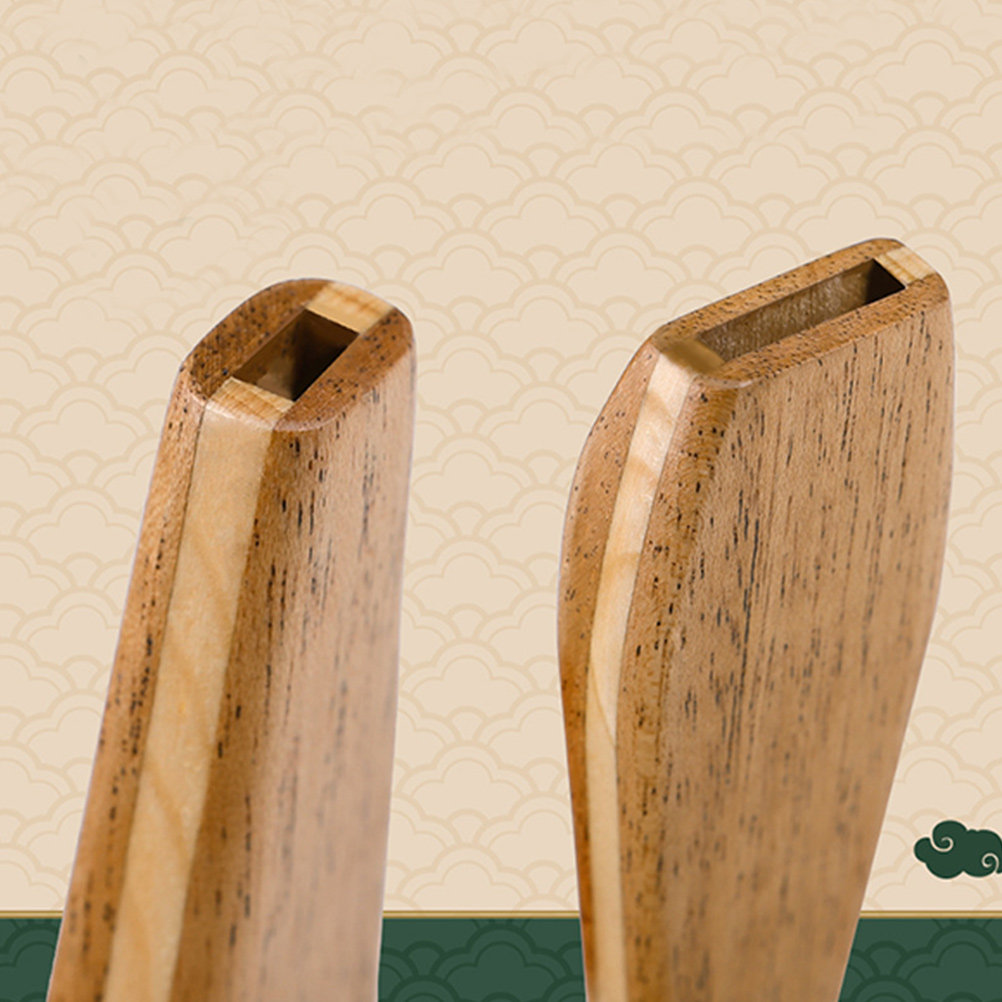 1Set Wooden Kazoo Musical Inst - đánh giá và giá Musical Instrument Ukulele