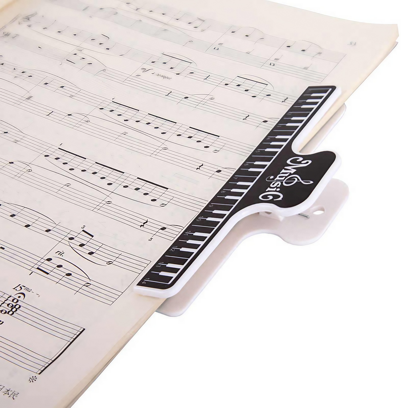 Universal Piano Sheet Music Cl - đánh giá và giá Musical Instrument Names