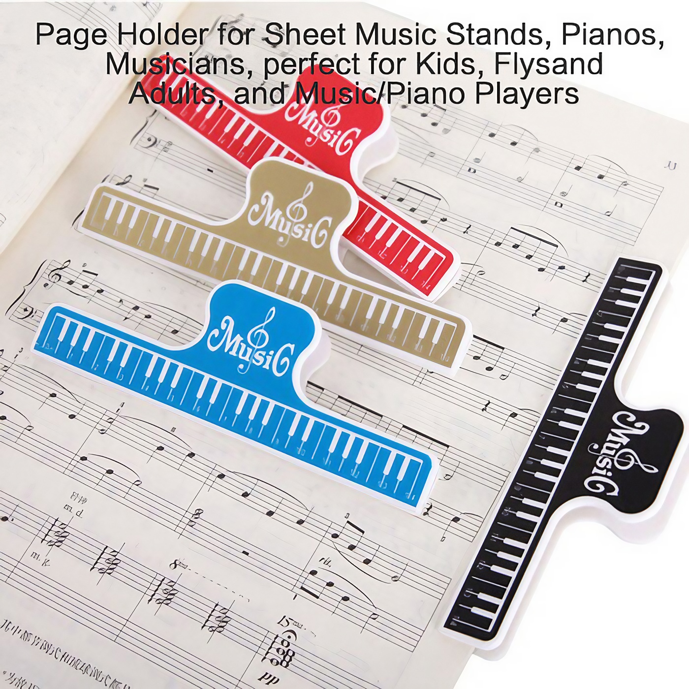 Universal Piano Sheet Music Cl - đánh giá và giá Musical Instrument Names