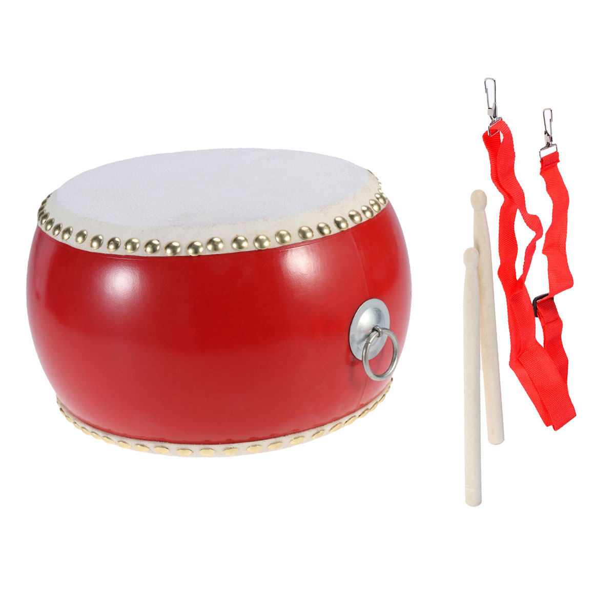 1 Chinese Ancient Drum Kids Wa - đánh giá và giá Musical Instrument Ancient