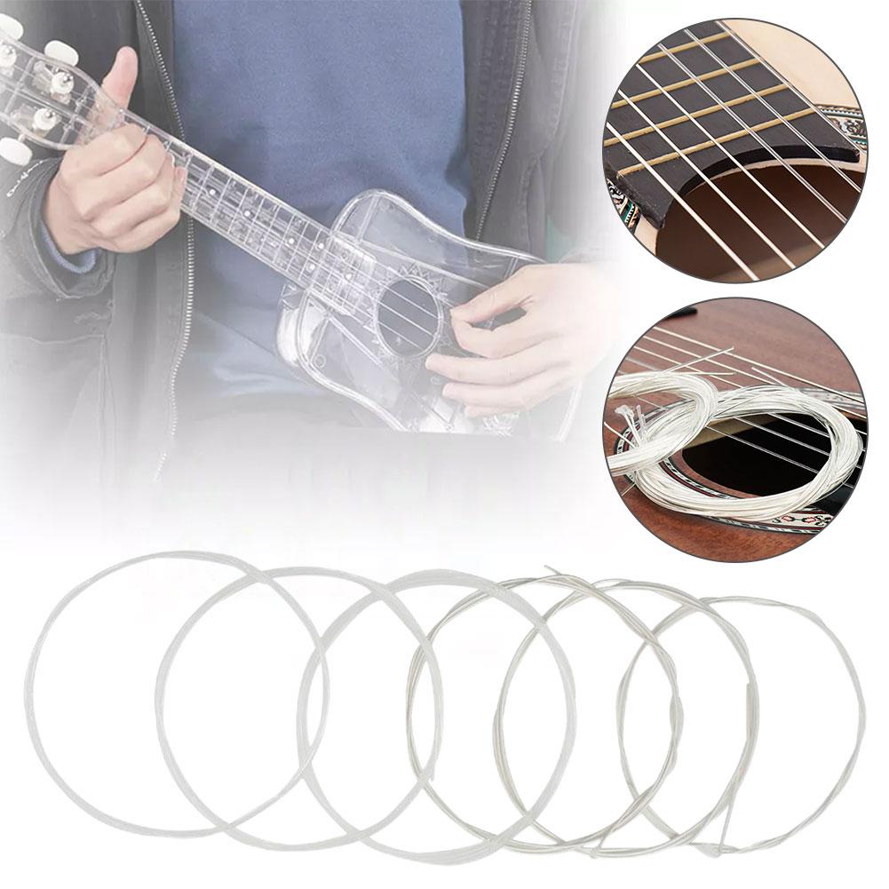 Classical Classic Guitar Strin - đánh giá và giá Musical Instrument Strings
