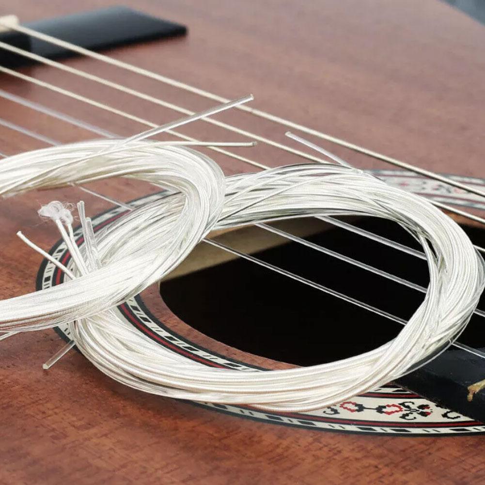 Classical Classic Guitar Strin - đánh giá và giá Musical Instrument Strings