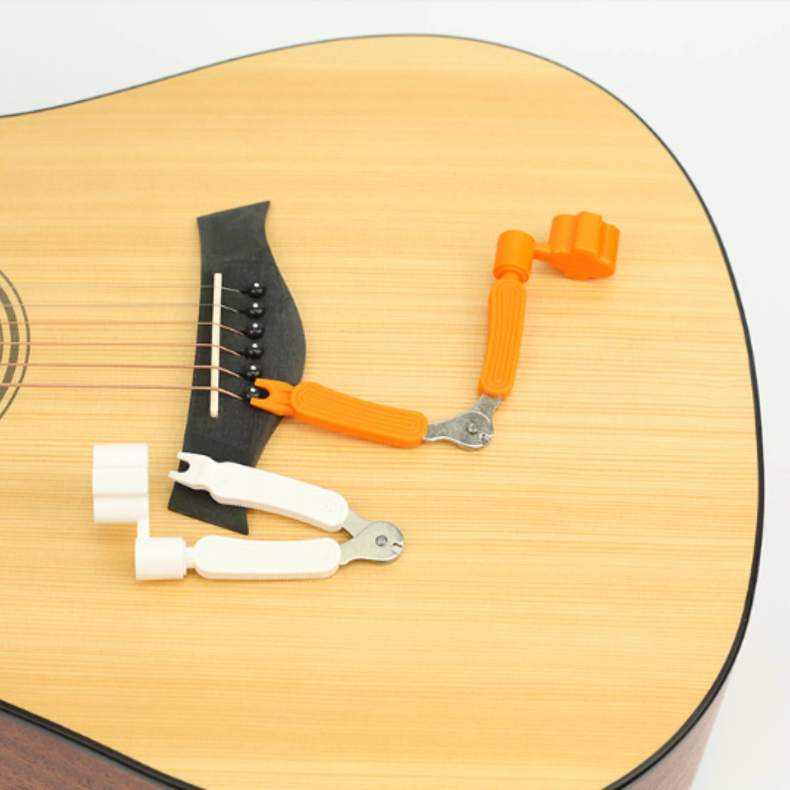 Triple-Function Guitar Tool Ti - đánh giá và giá Musical Instrument Strings
