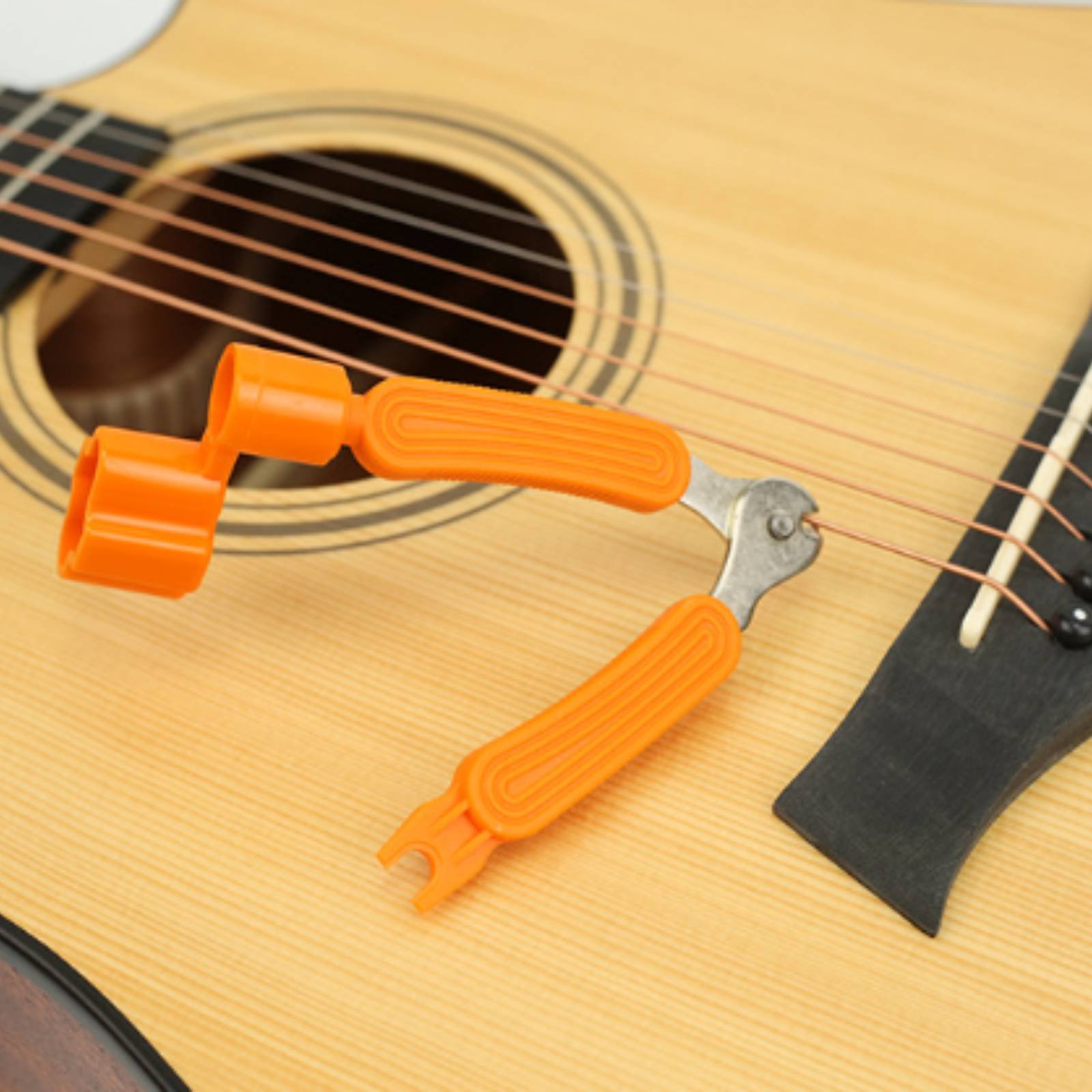 Triple-Function Guitar Tool Ti - đánh giá và giá Musical Instrument Strings