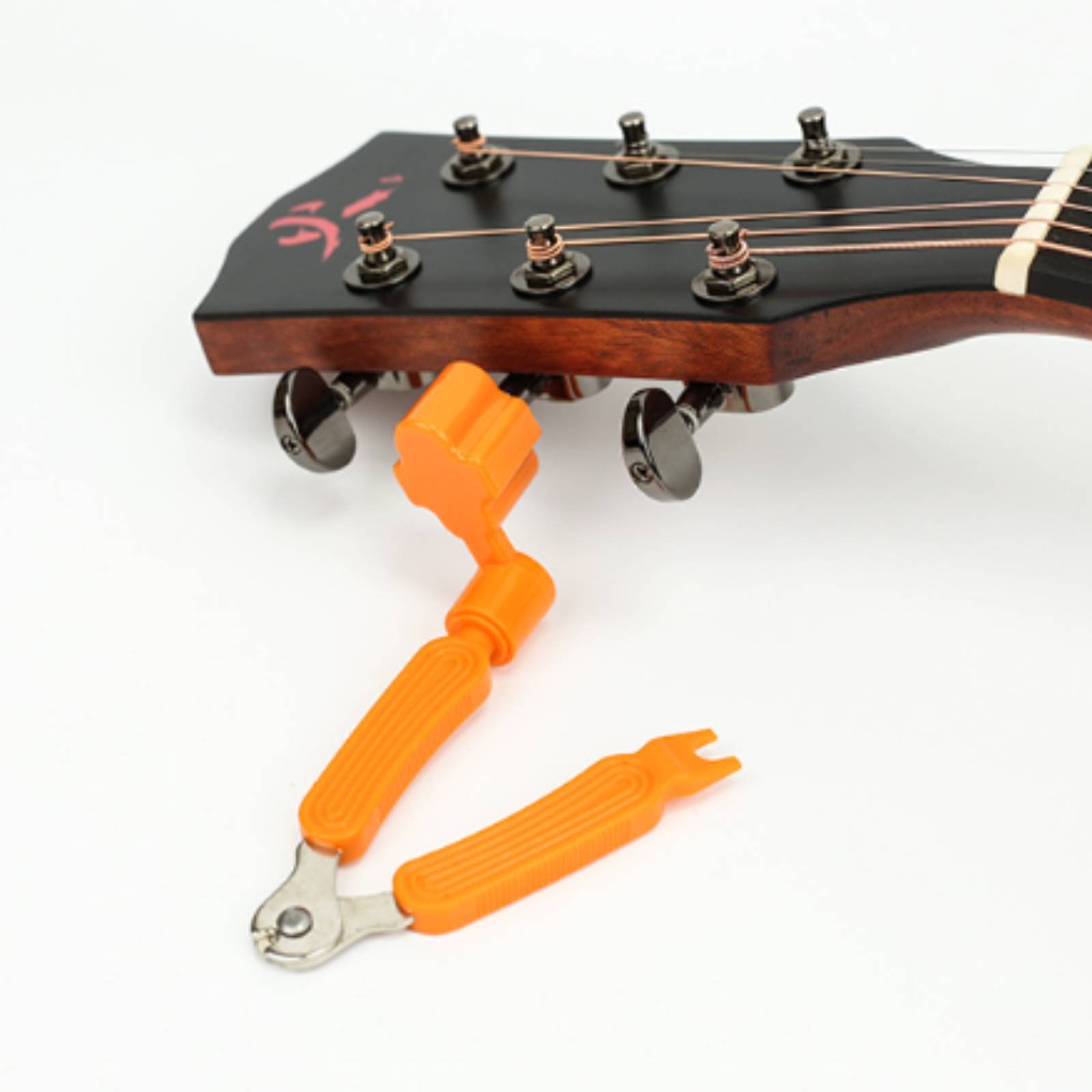 Triple-Function Guitar Tool Ti - đánh giá và giá Musical Instrument Strings