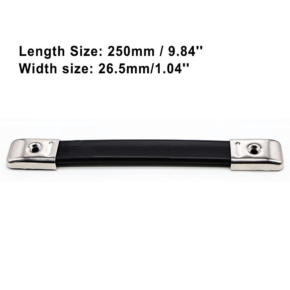 Rubber Handle Strap Handle Mus - đánh giá và giá Musical Instrument Brands